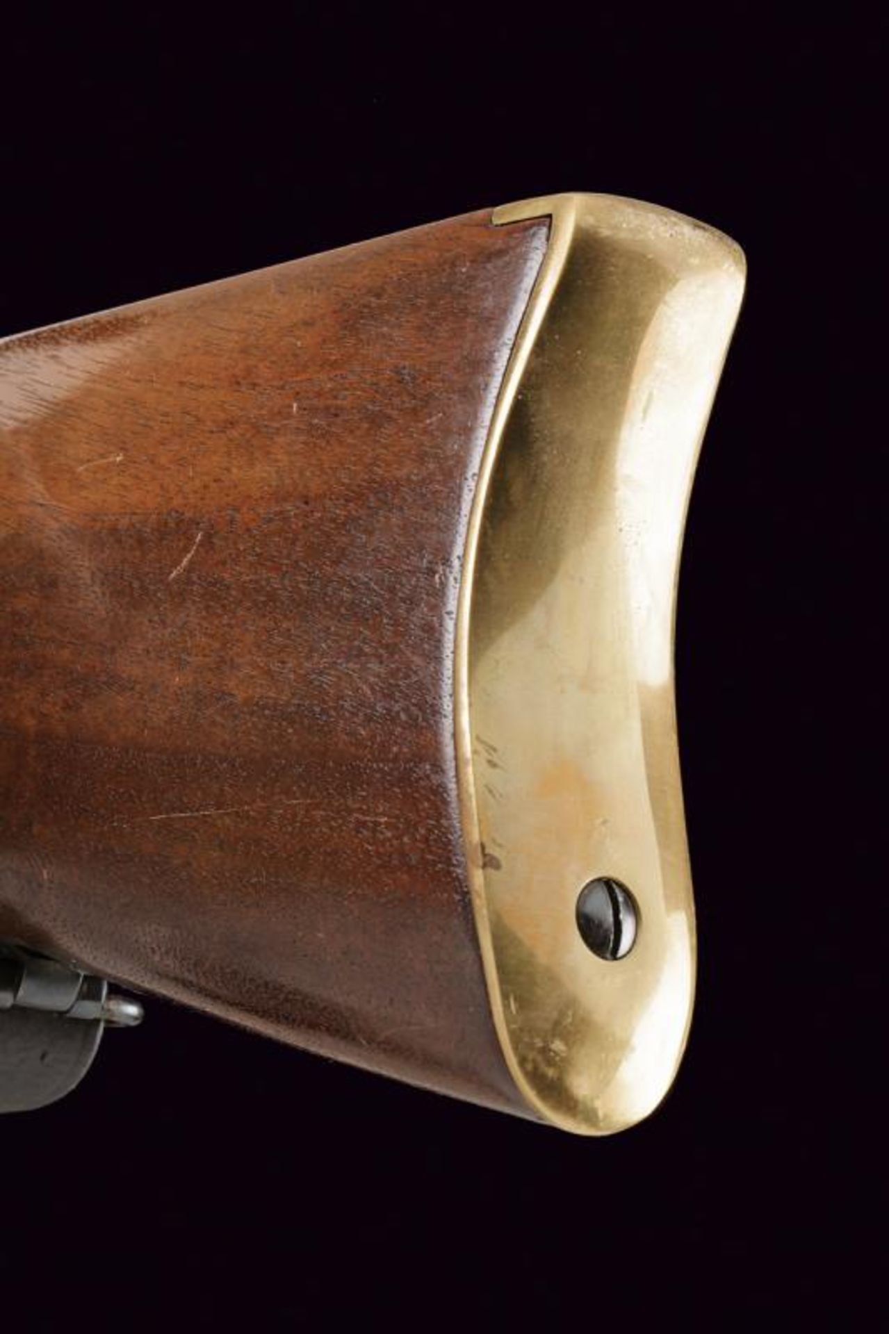 A Winchester Model 1866 Musket - Bild 6 aus 9