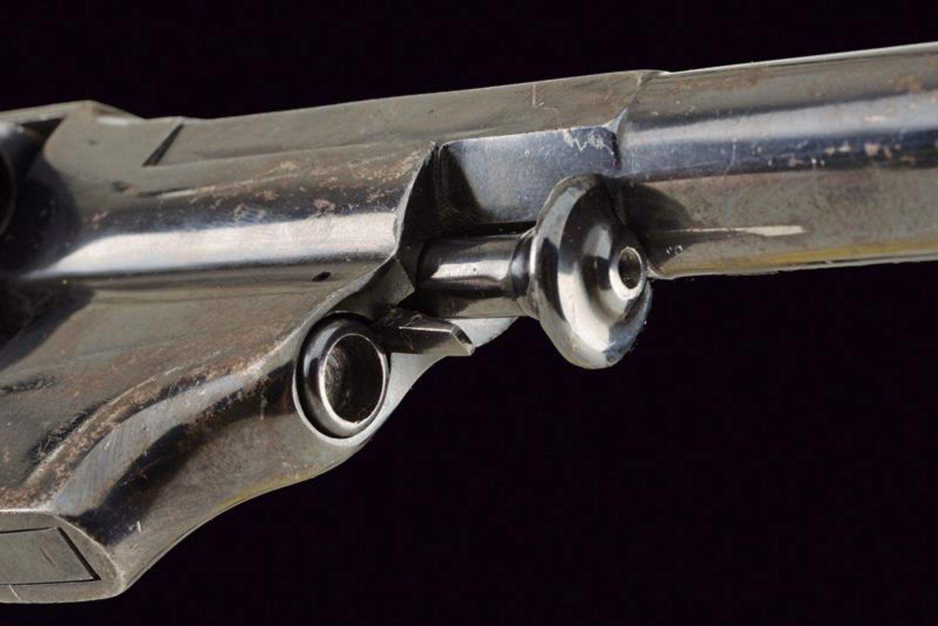 An Allen & Wheelock Center Hammer Army Revolver - Bild 5 aus 6