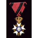 Order of Civil Merit