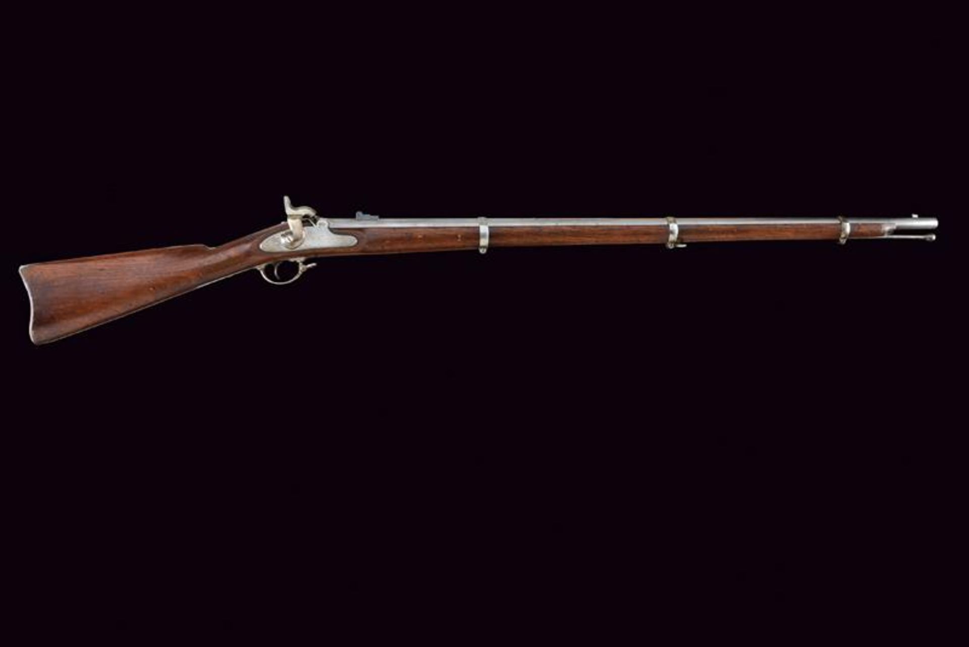 An interesting 1861 colt model Special Musket - Bild 11 aus 11
