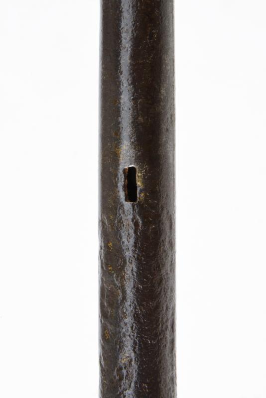 A small arquebus barrel - Image 5 of 7