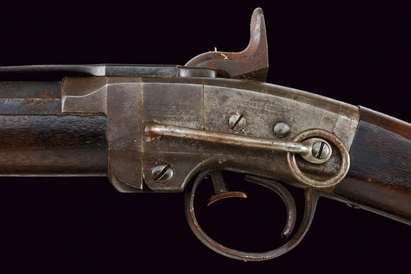 A smith carbine - Image 5 of 7