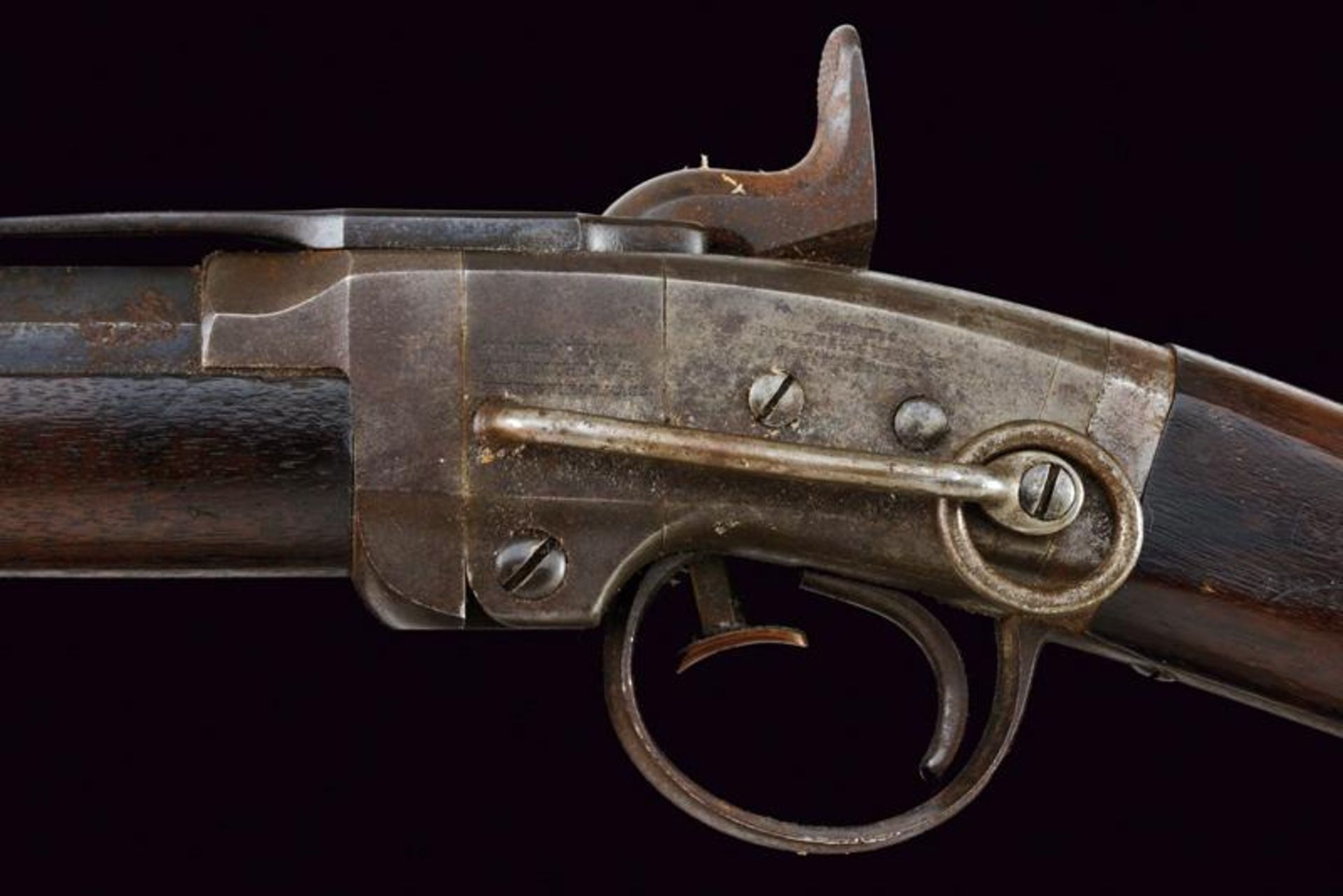 A smith carbine - Bild 5 aus 7