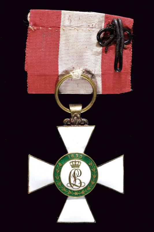 Military Merit Order of St. George - Image 3 of 4