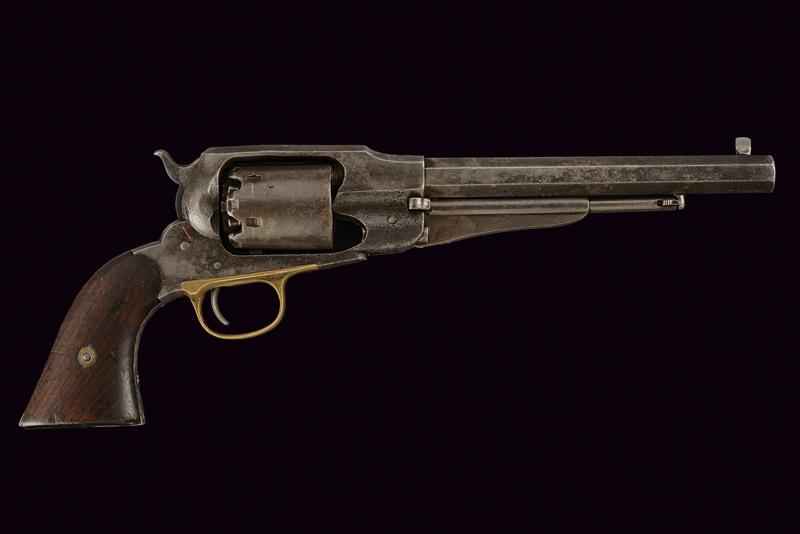 A Remington New Model Army Revolver - Image 5 of 5