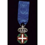 Military Order of Savoy