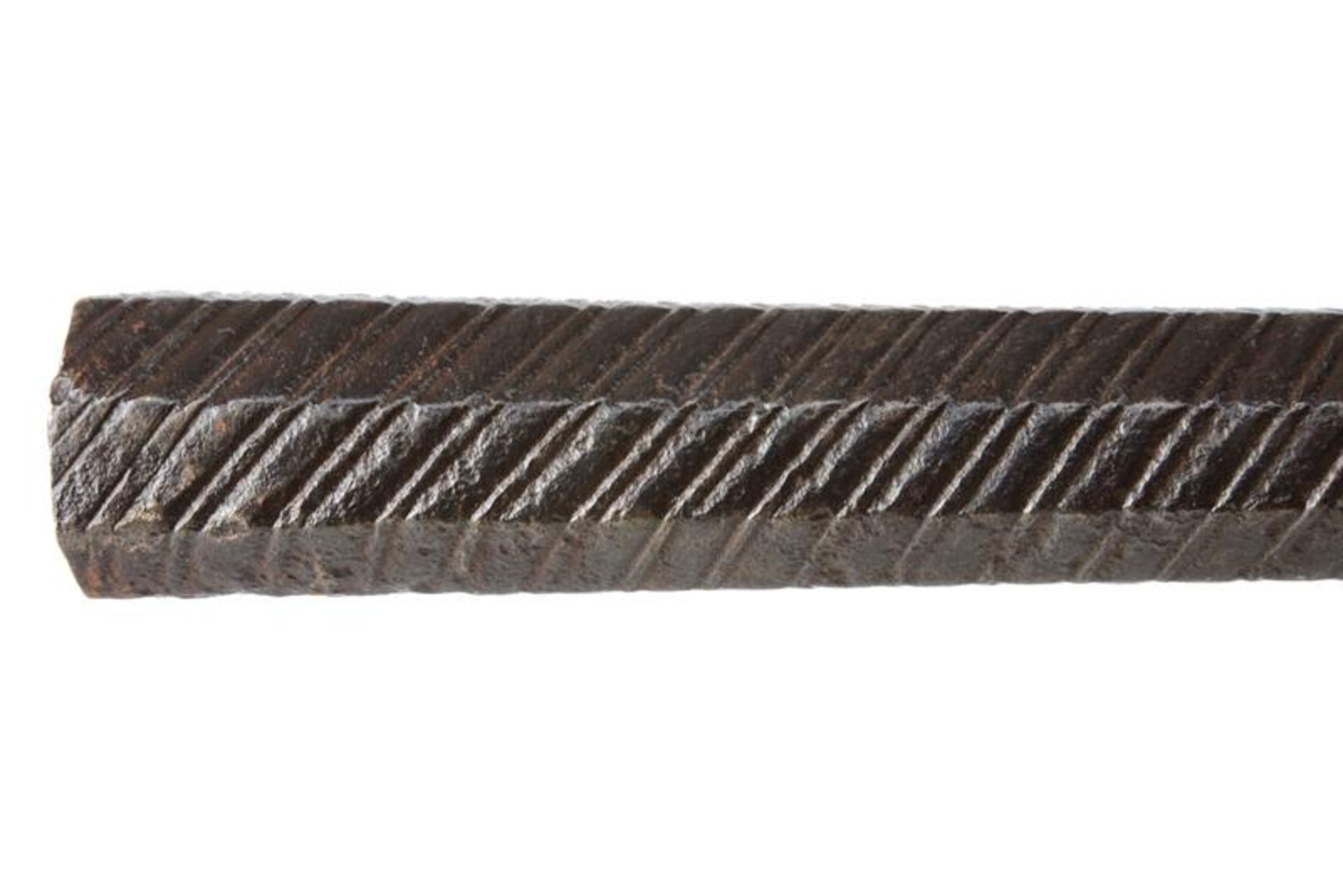 A small arquebus barrel - Bild 2 aus 7