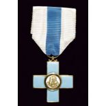 Civil Order of Savoy