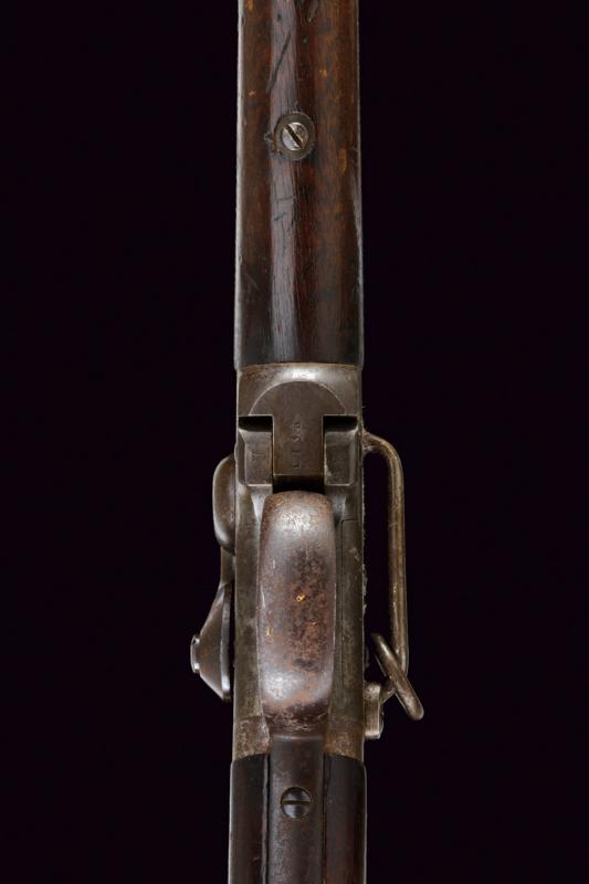 A smith carbine - Image 6 of 7