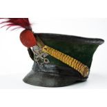 A Papal Shako