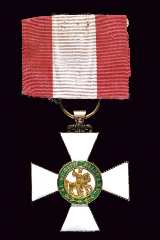 Military Merit Order of St. George