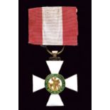 Military Merit Order of St. George