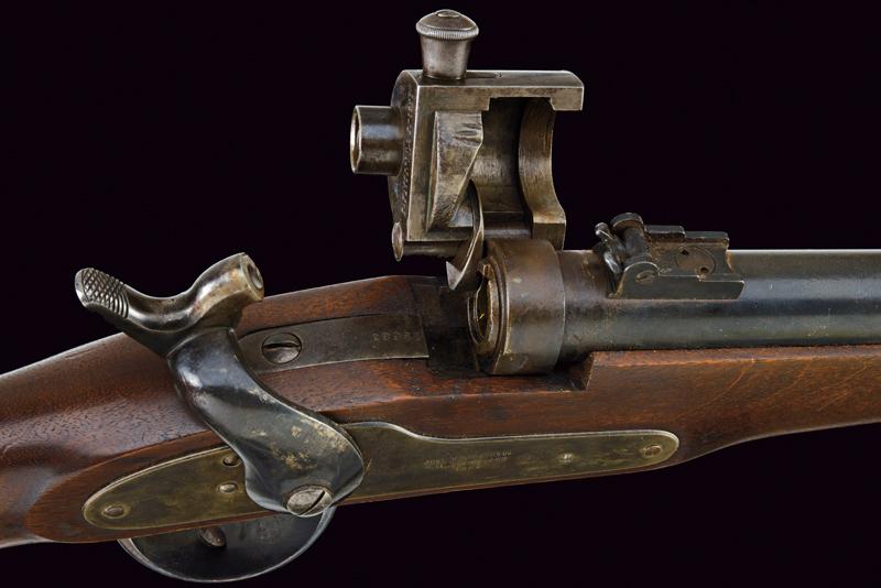 A 1864 model Joslyn Carbine - Image 7 of 9