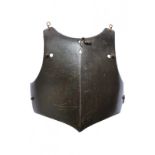 A rare breast-plate