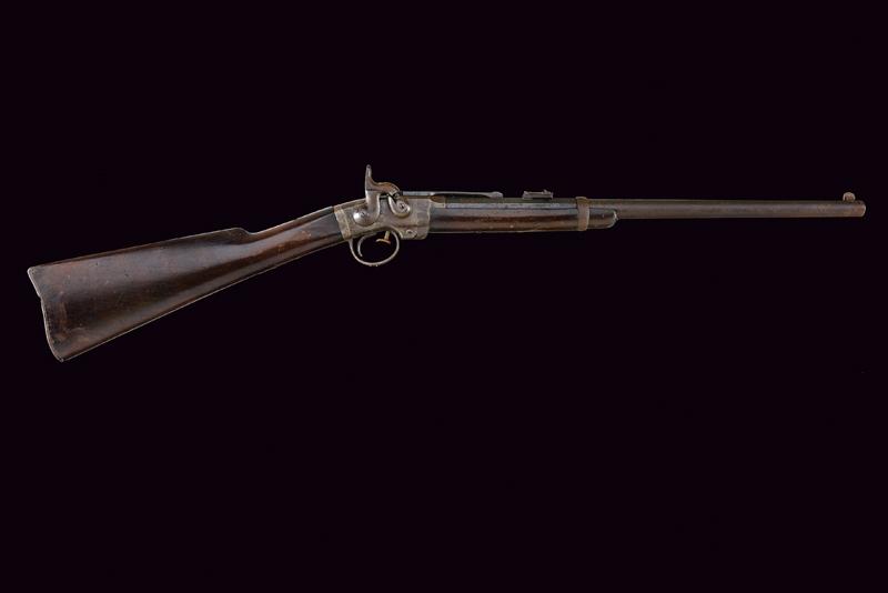 A smith carbine - Image 7 of 7