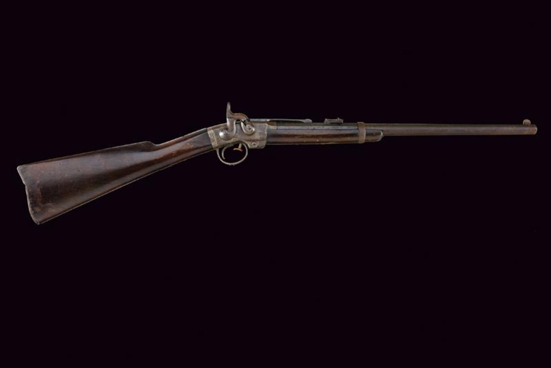 A smith carbine - Bild 7 aus 7