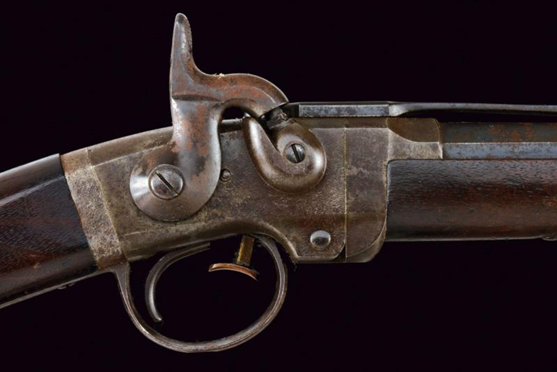 A smith carbine - Bild 4 aus 7