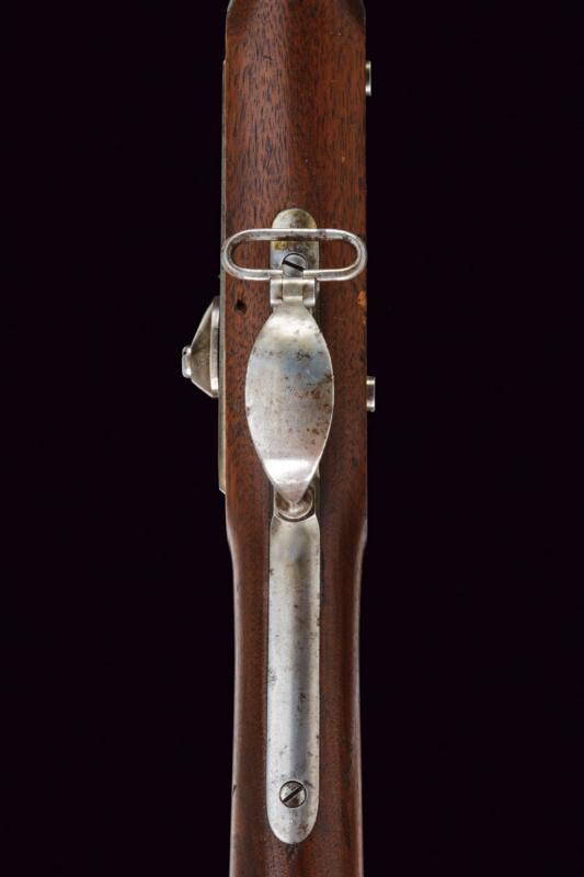 An interesting 1861 colt model Special Musket - Image 4 of 11