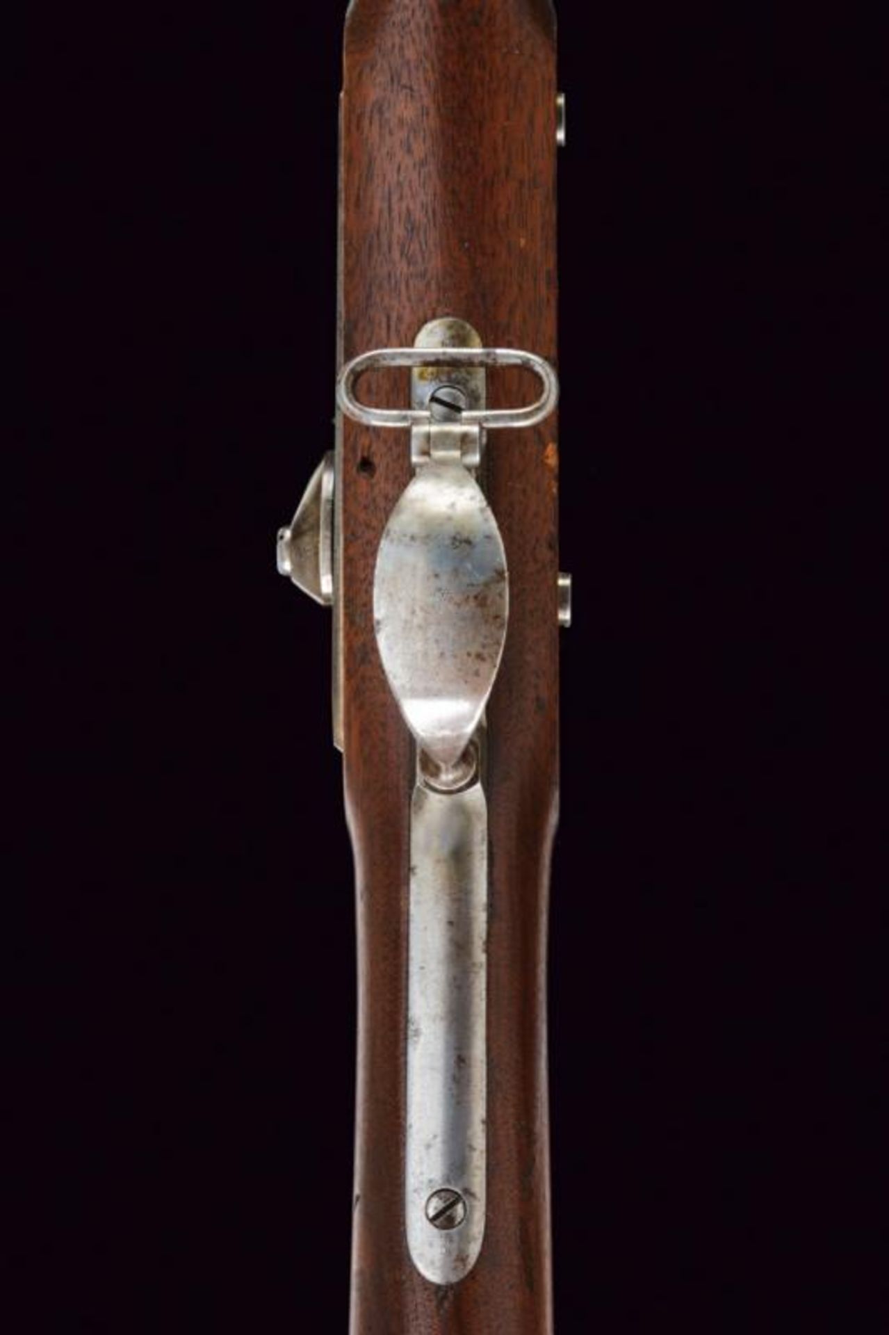 An interesting 1861 colt model Special Musket - Bild 4 aus 11