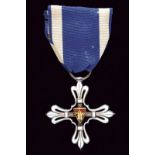 Civil Merit order of Saint Lodovico