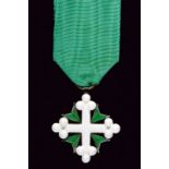 Order of Saints Maurice and Lazarus