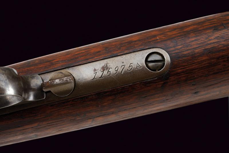 A Winchester Model 1873 Carbine - Image 8 of 9