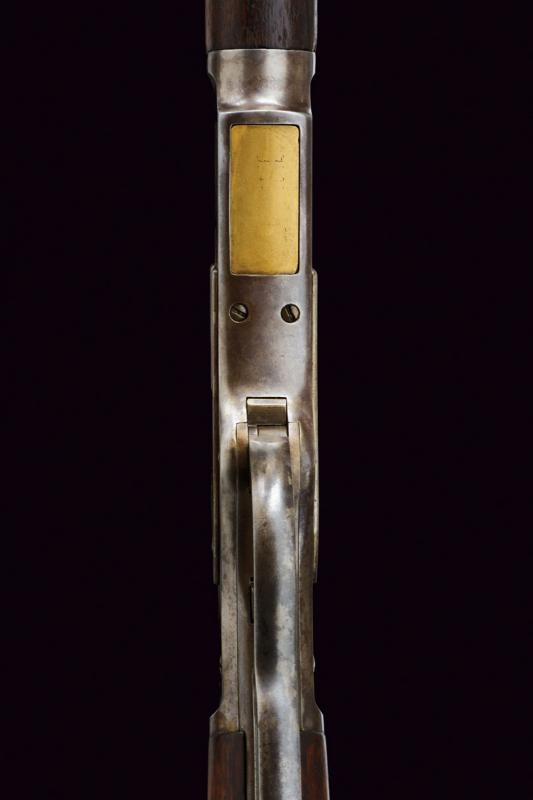 A Winchester Model 1873 Carbine - Image 7 of 9