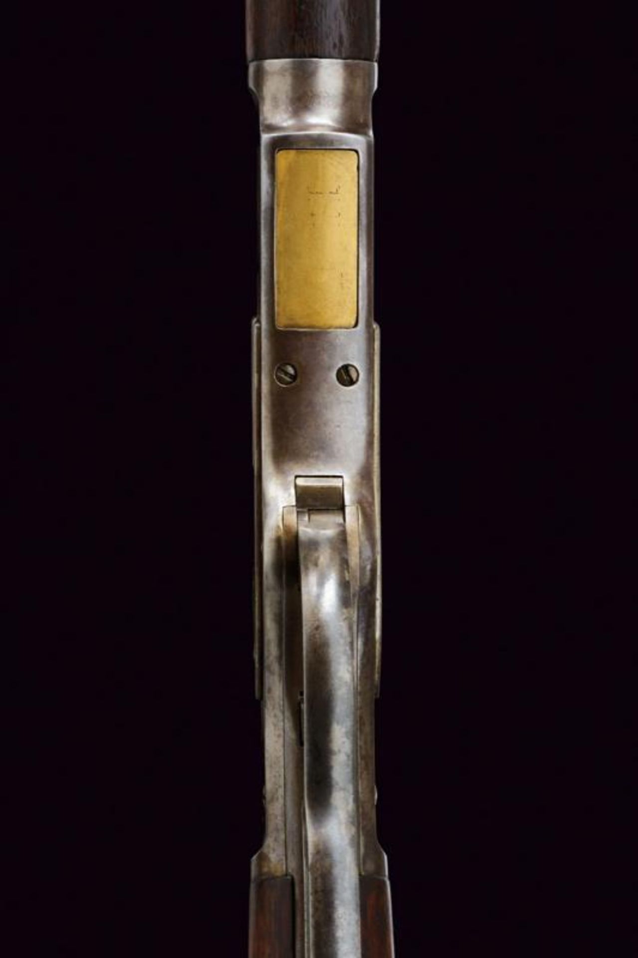 A Winchester Model 1873 Carbine - Bild 7 aus 9