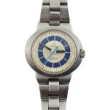 Omega Geneve ladies Dynamic bracelet wristwatch