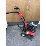 Rally FY850 heavy duty tiller