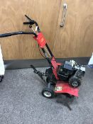 Rally FY850 heavy duty tiller