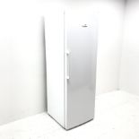 BOSCH GSN upright freezer, W60cm, H175cm