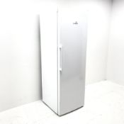 BOSCH GSN upright freezer, W60cm, H175cm