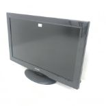 Panasonic TX-L32X20B (32") television