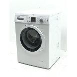 BOSCH VerioPerfect washing machine, W60cm