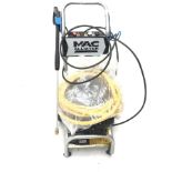 MacAllister MPWP140G petrol power washer