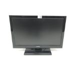Toshiba 22" television with remote