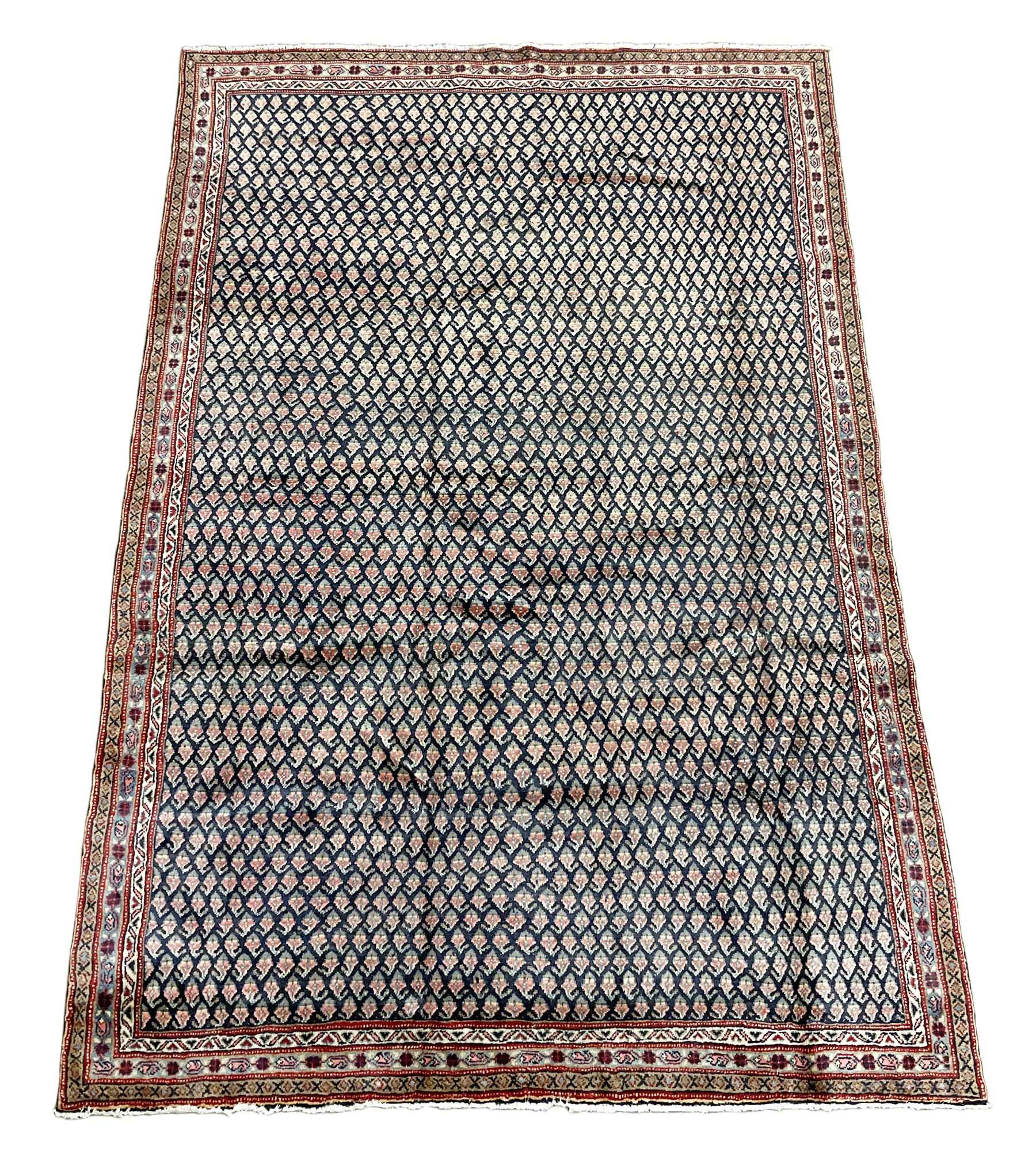 Persian Araak rug