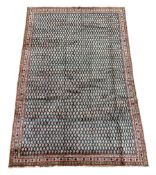 Persian Araak rug