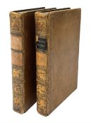 Madden R.R.: Travels in Turkey, Egypt, Nubia and Palestine in 1824,1825, 1826 & 1827. Two volumes. 1