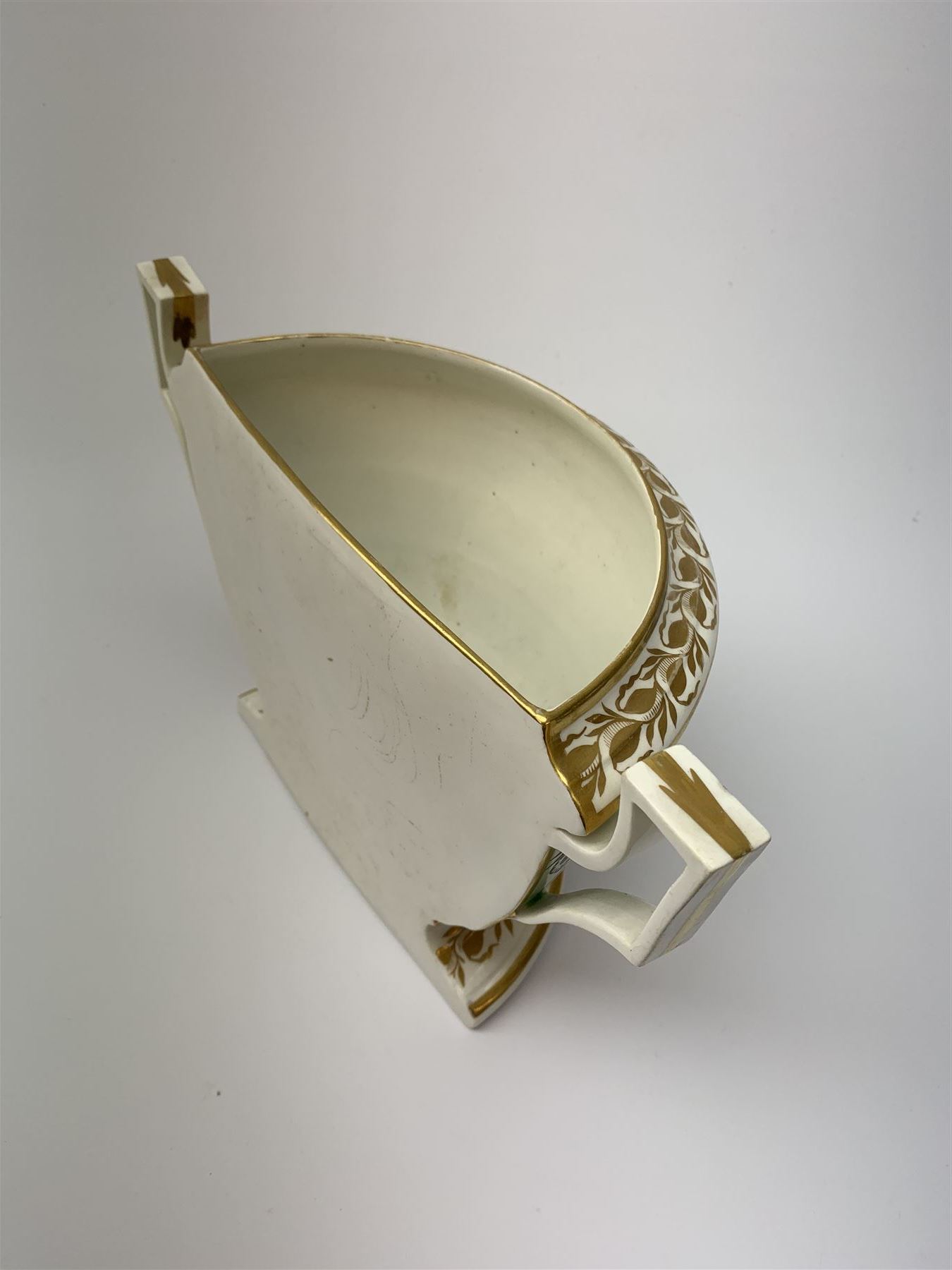 Early 19th century bough pot - Image 6 of 9