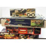 Scalextric