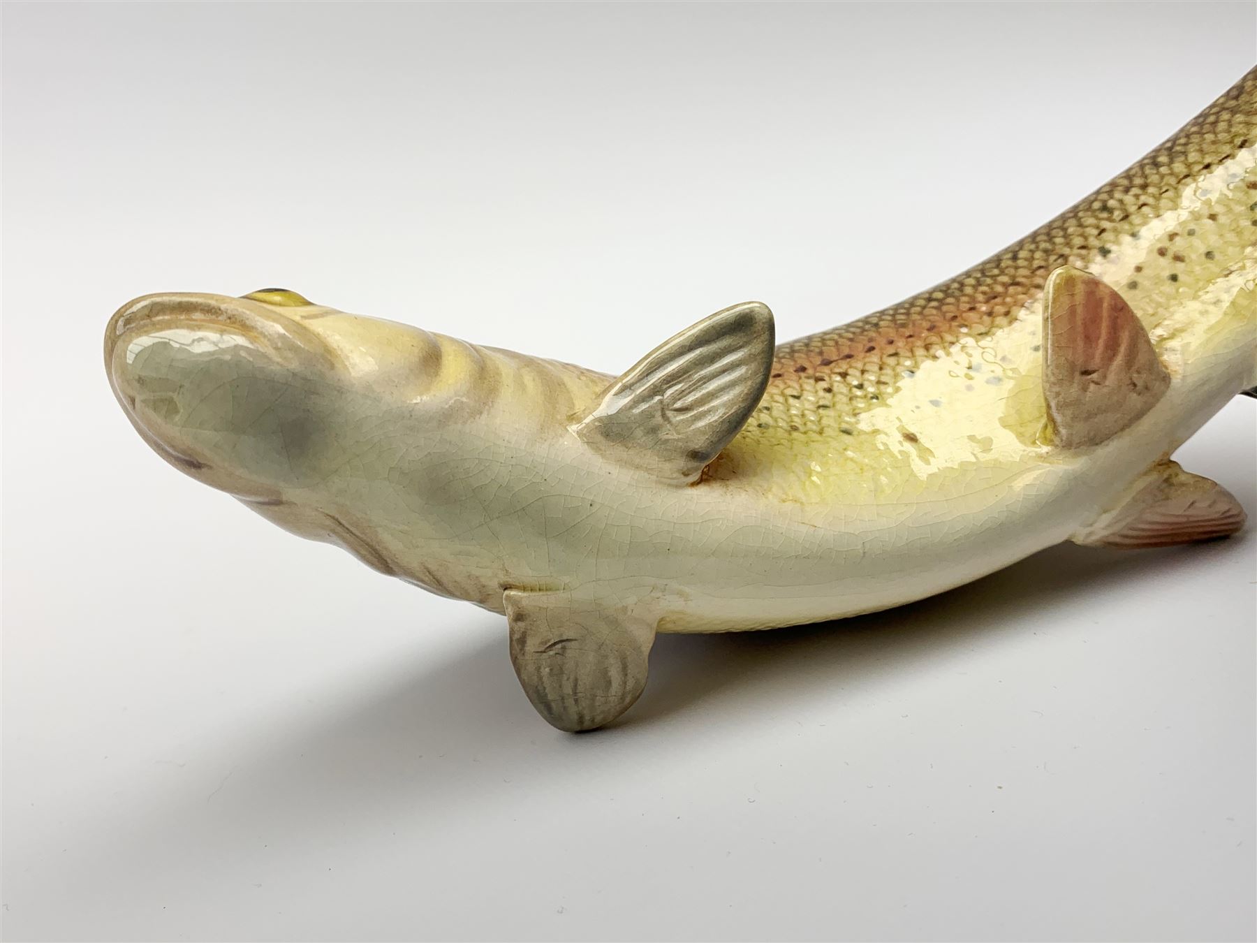 Two Beswick models of fish - Image 7 of 17