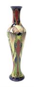 A Moorcroft vase