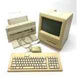 Macintosh SE/30 Apple Computer Model No: M5119