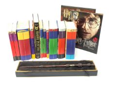 Rowling J.K.: three Harry Potter first editions - Order of the Phoenix