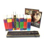 Rowling J.K.: three Harry Potter first editions - Order of the Phoenix