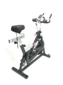 XS Sports Spinning bike