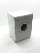 Hotpoint TL51 first edition tumble dryer