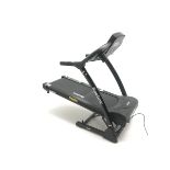 Reebok ZR8 treadmill